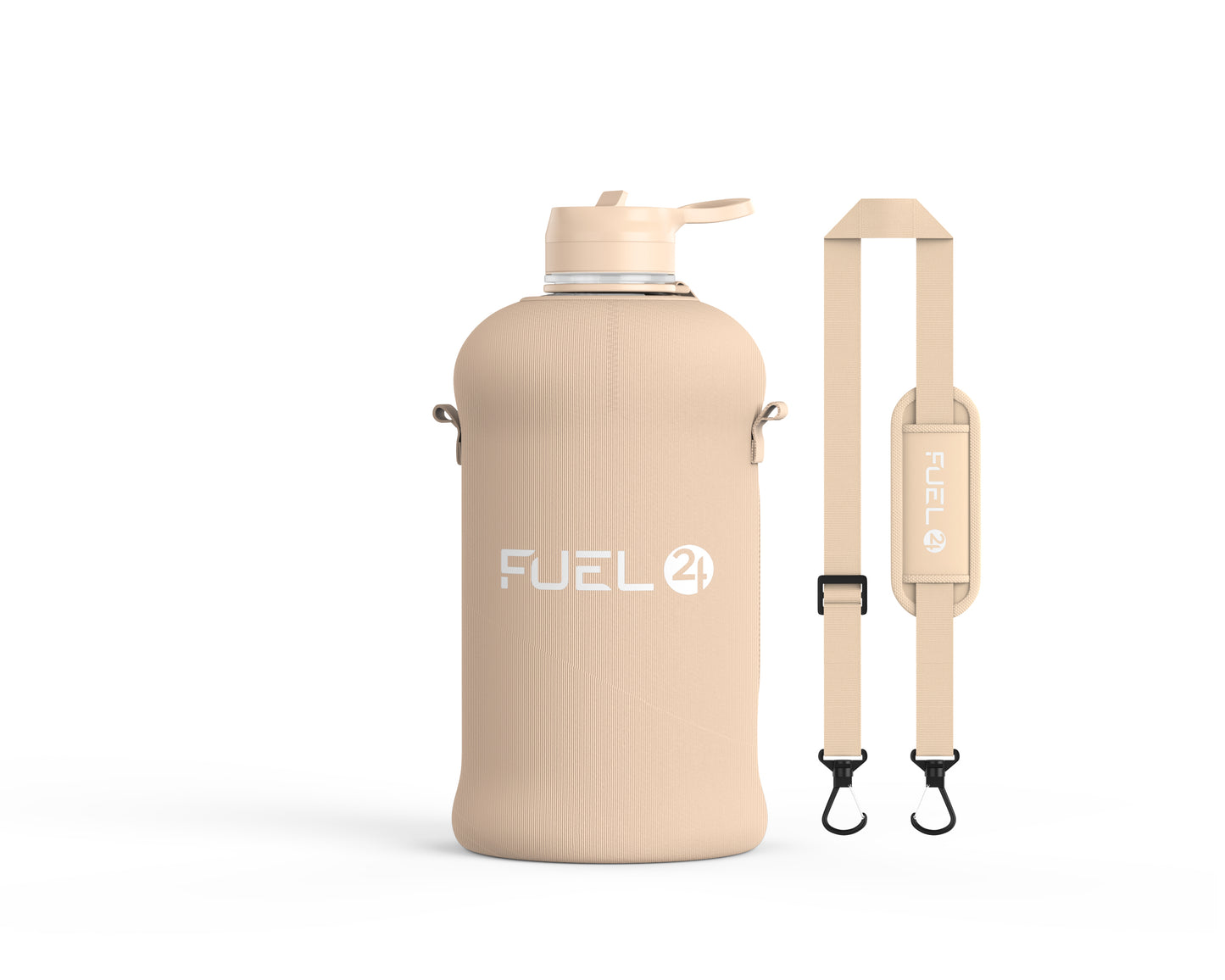The Carrier Jug