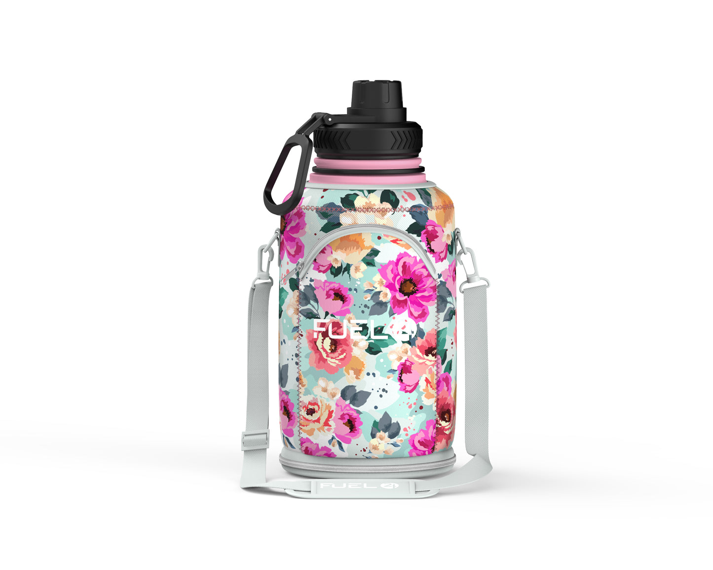 Steel Jug Carrier
