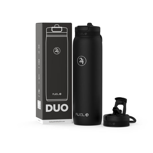 The Duo Bottle