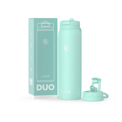The Duo Bottle