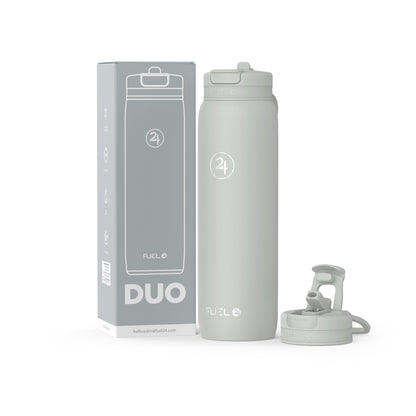 The Duo Bottle