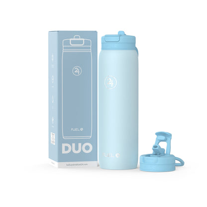The Duo Bottle