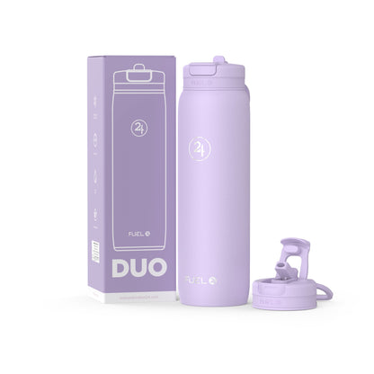 The Duo Bottle