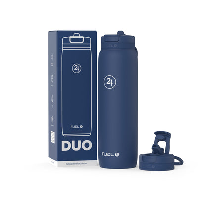 The Duo Bottle