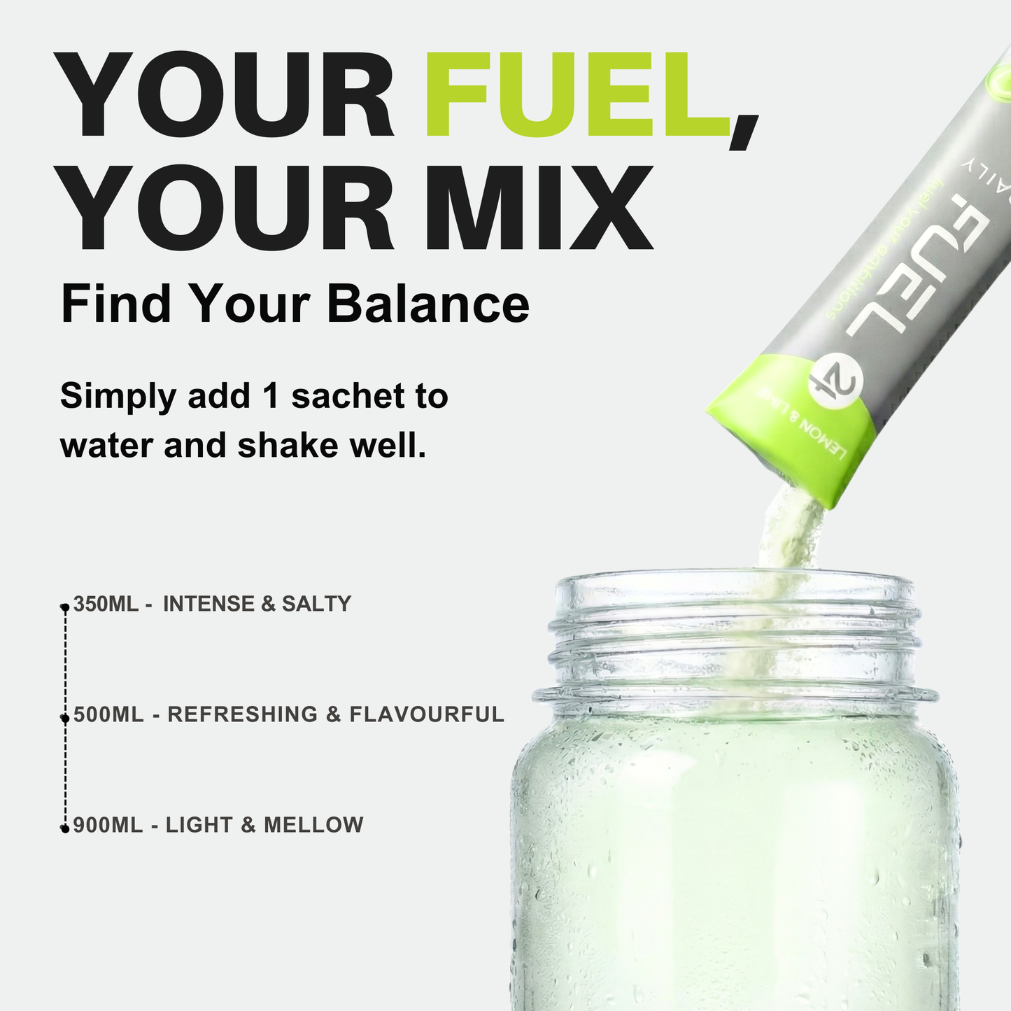 ELECTROLYTES