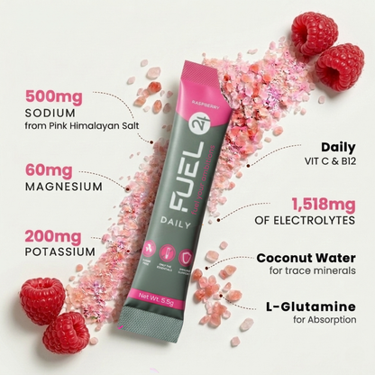 ELECTROLYTES