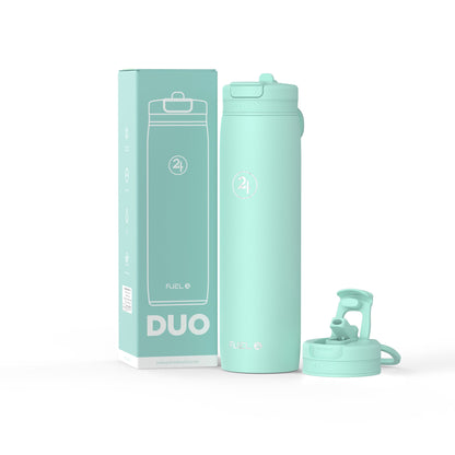 The Duo Bottle