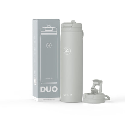 The Duo Bottle
