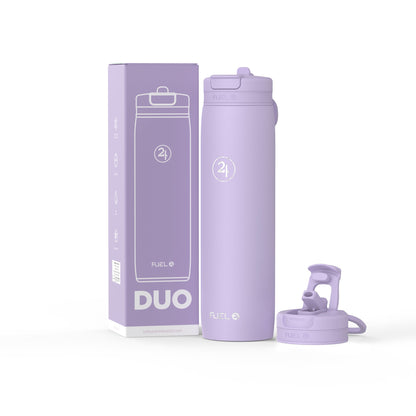 The Duo Bottle