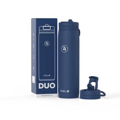 The Duo Bottle
