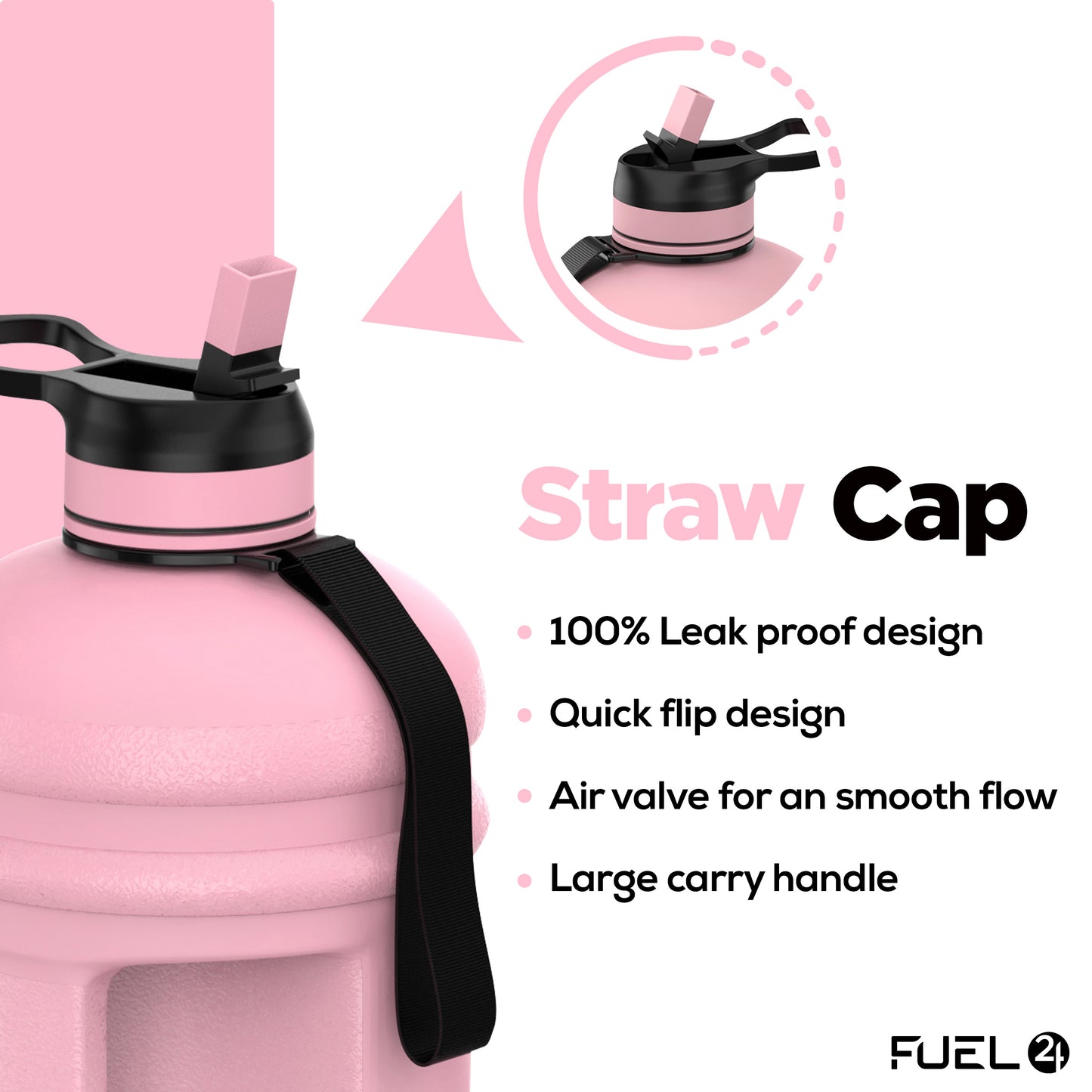 The Original Jug