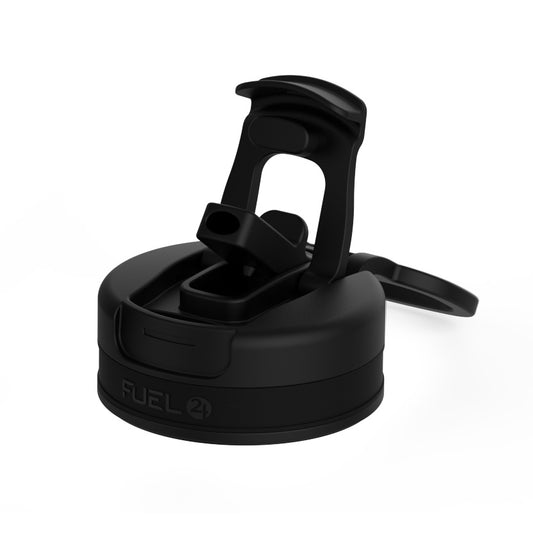 Duo Lid