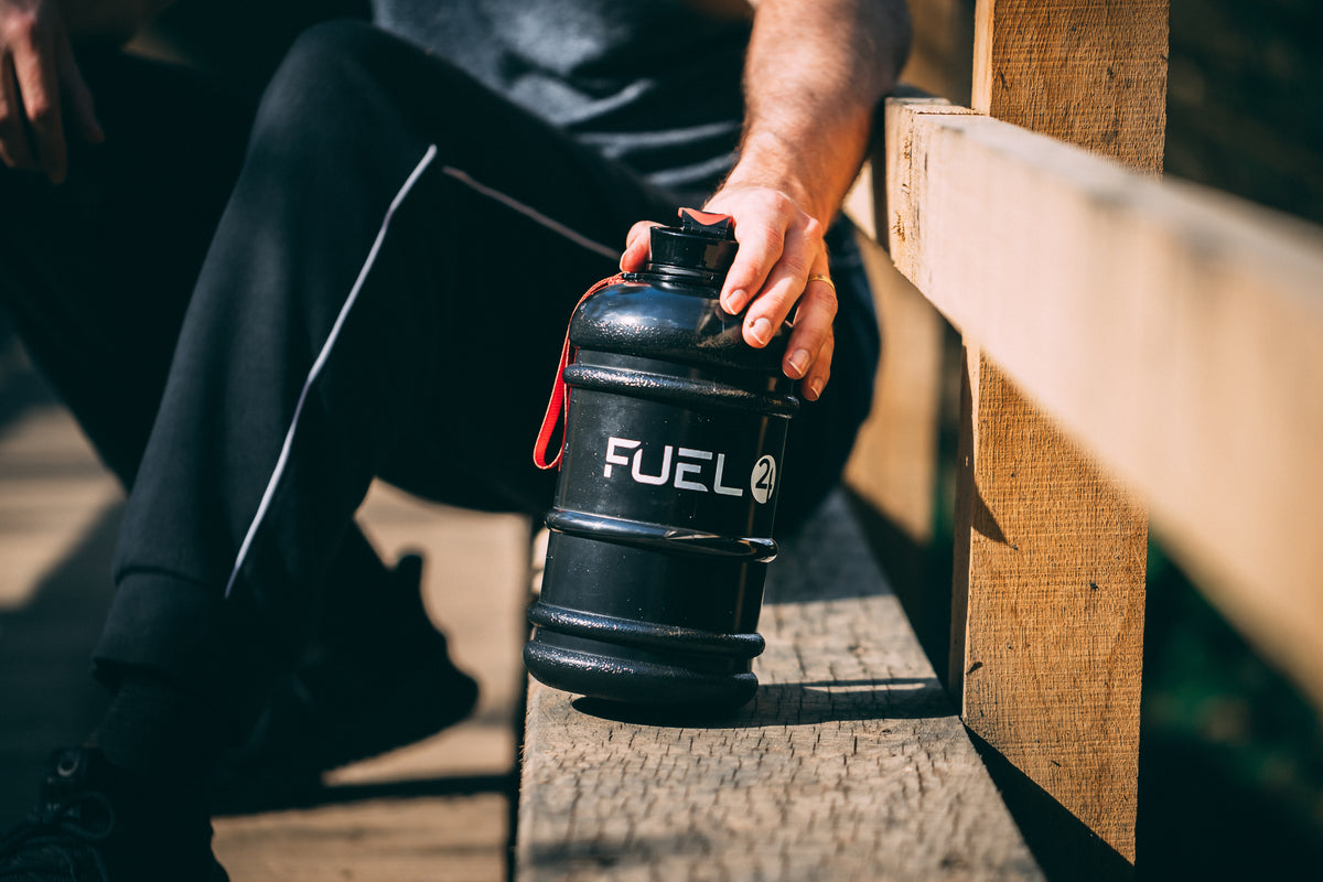 2.2L CAPACITY