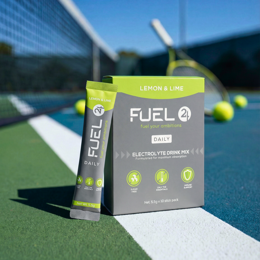 ELECTROLYTES