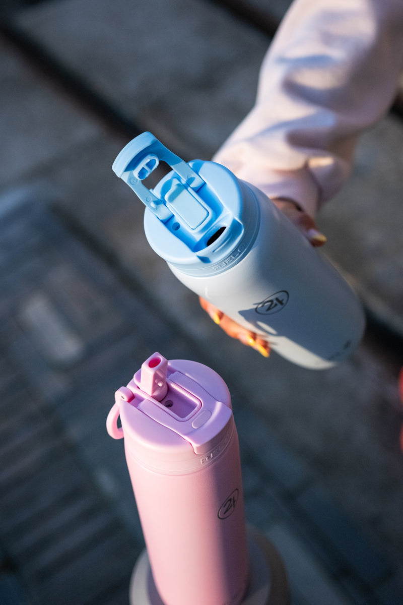 THE DUO BOTTLE
