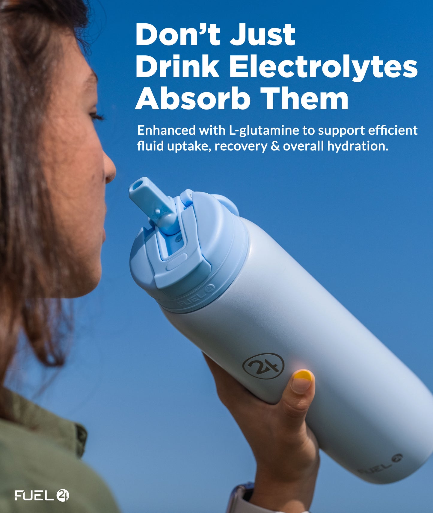 ELECTROLYTES