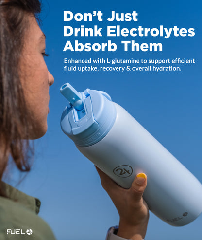 ELECTROLYTES