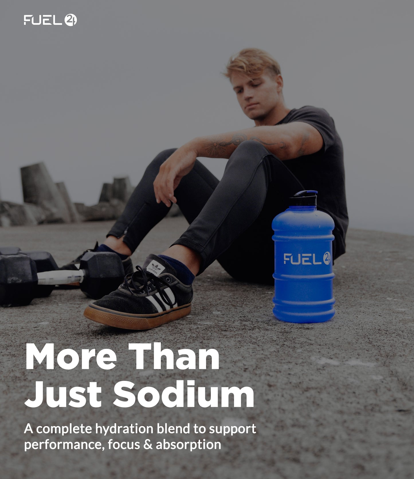 ELECTROLYTES