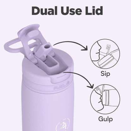 The Duo Bottle