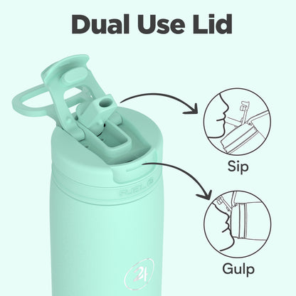 The Duo Bottle