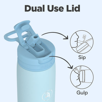 The Duo Bottle