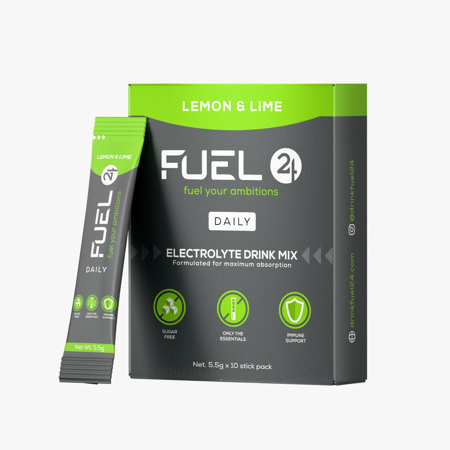 ELECTROLYTES