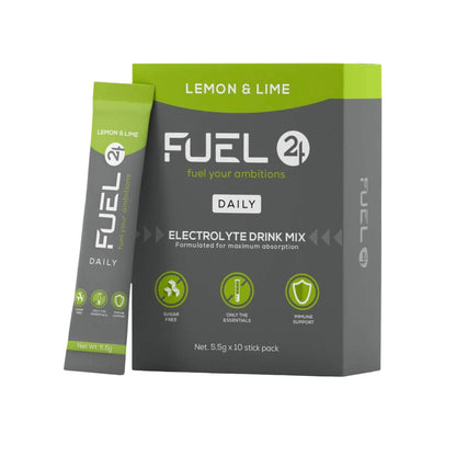 ELECTROLYTES