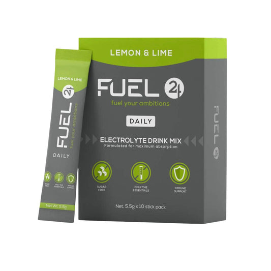 ELECTROLYTES