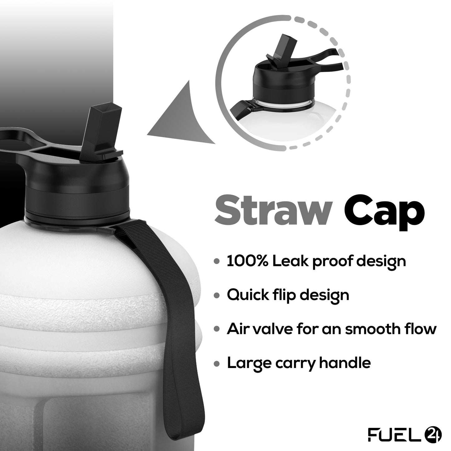 The Original Jug