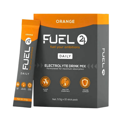 ELECTROLYTES