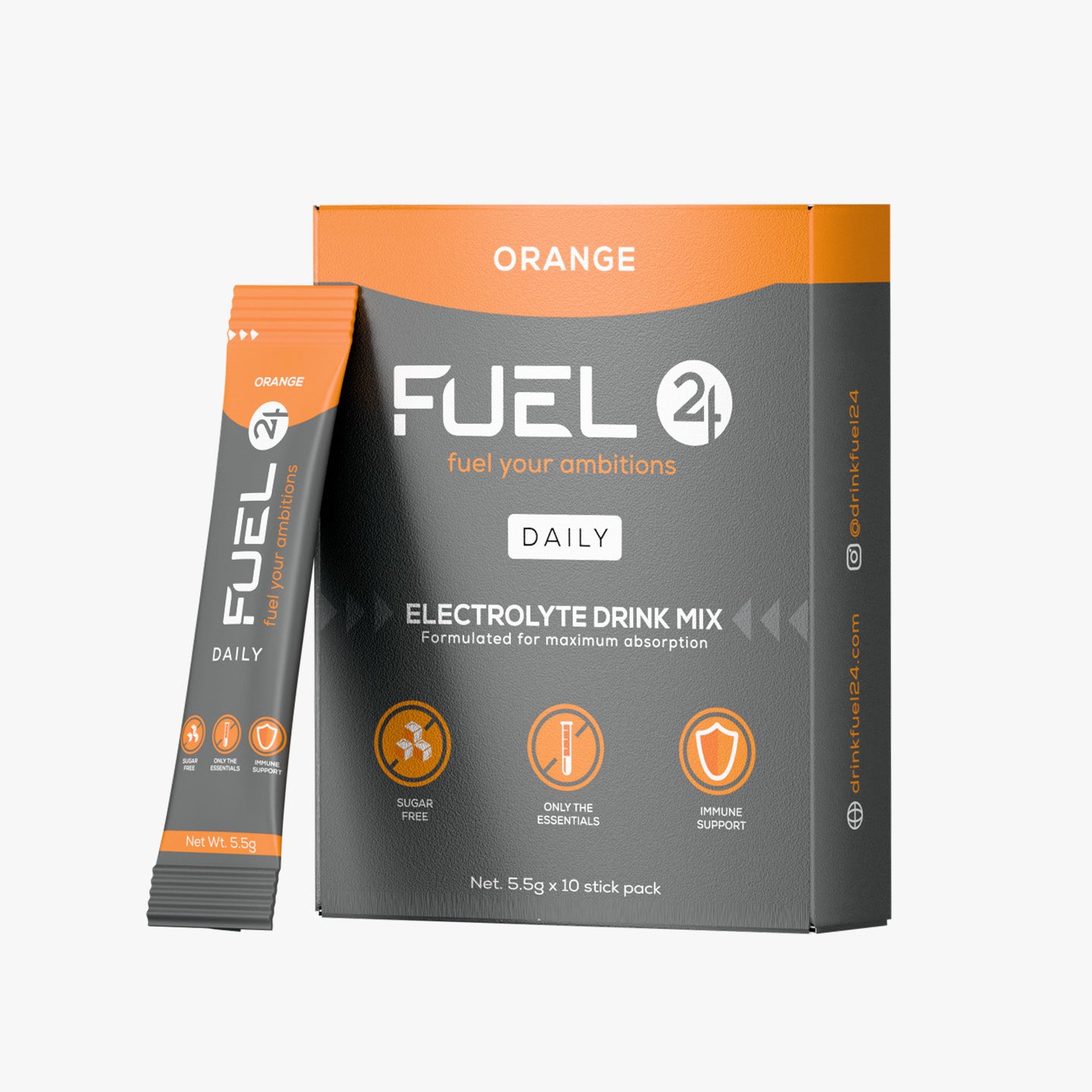 ELECTROLYTES