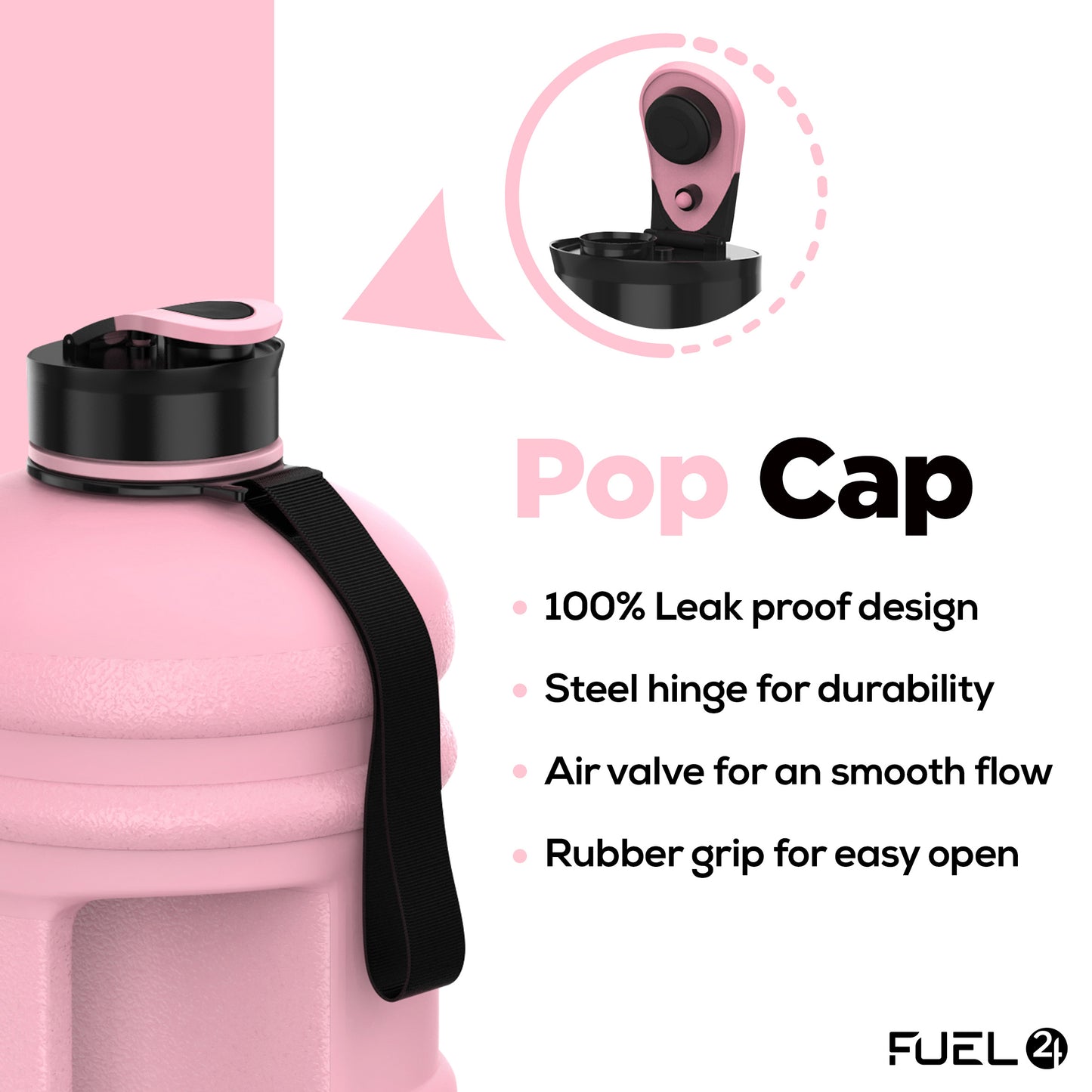 The Original Jug