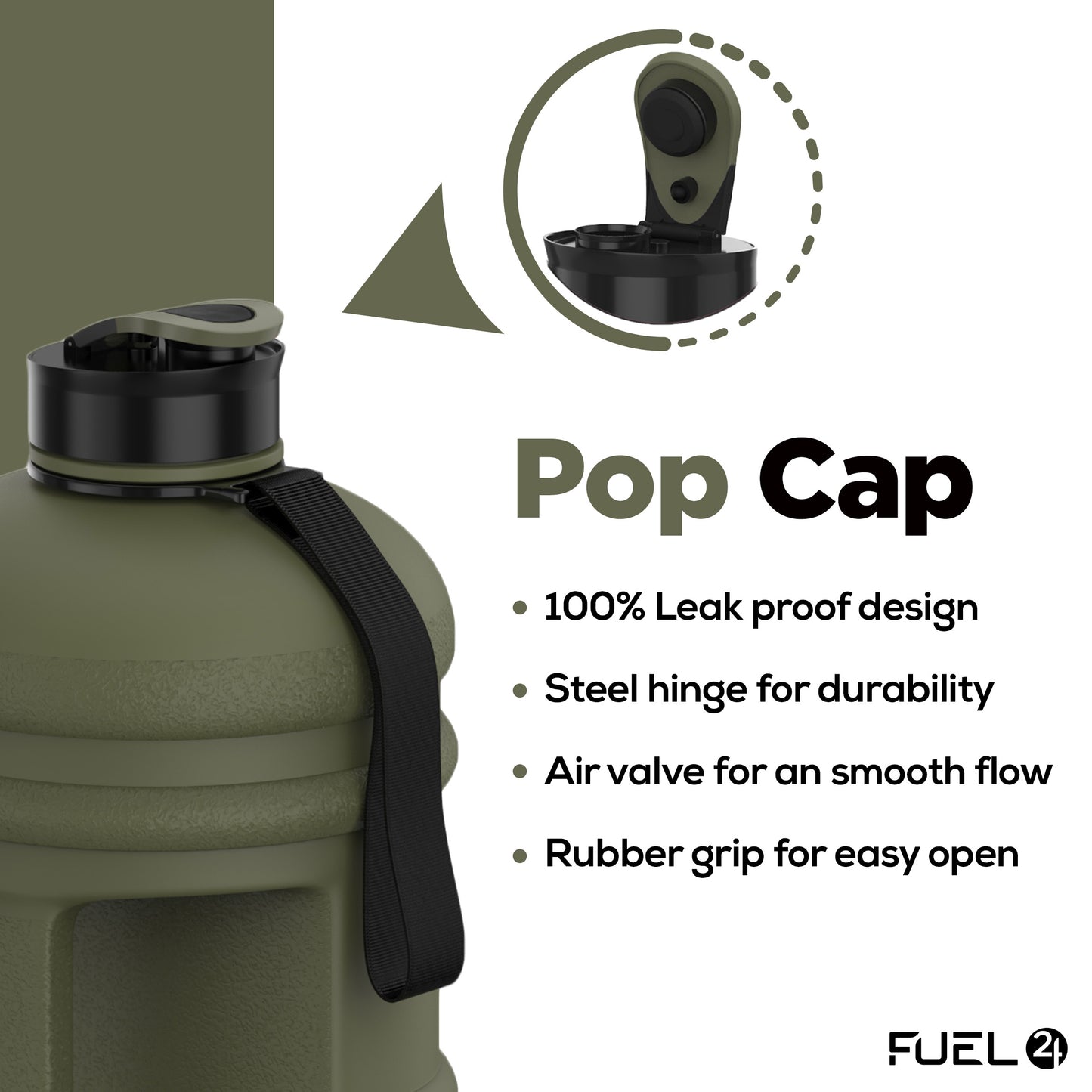 The Original Jug