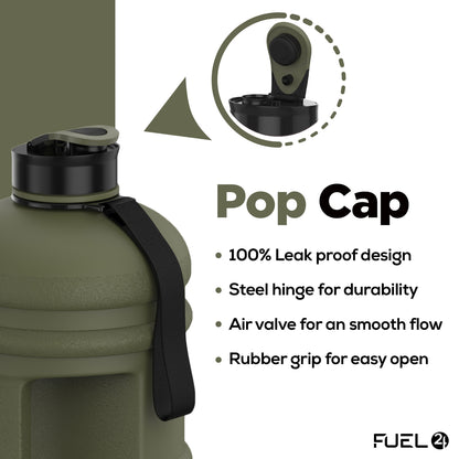 The Original Jug