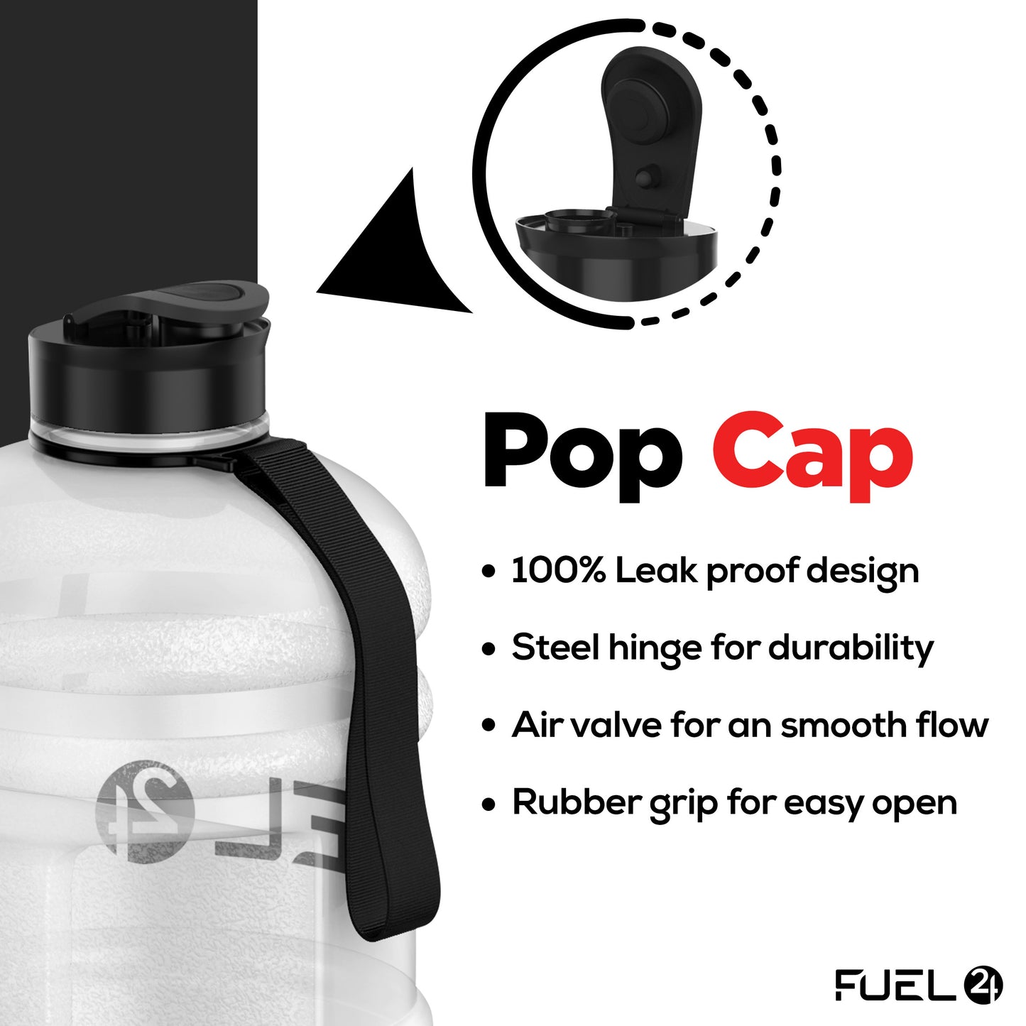 The Original Jug