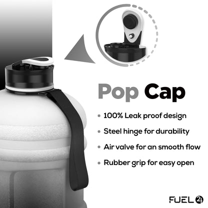 The Original Jug