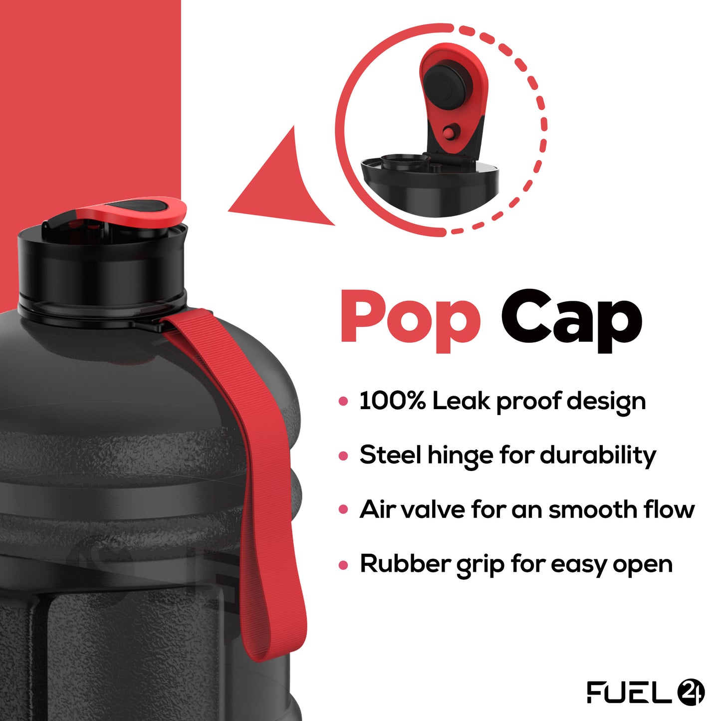 The Original Jug