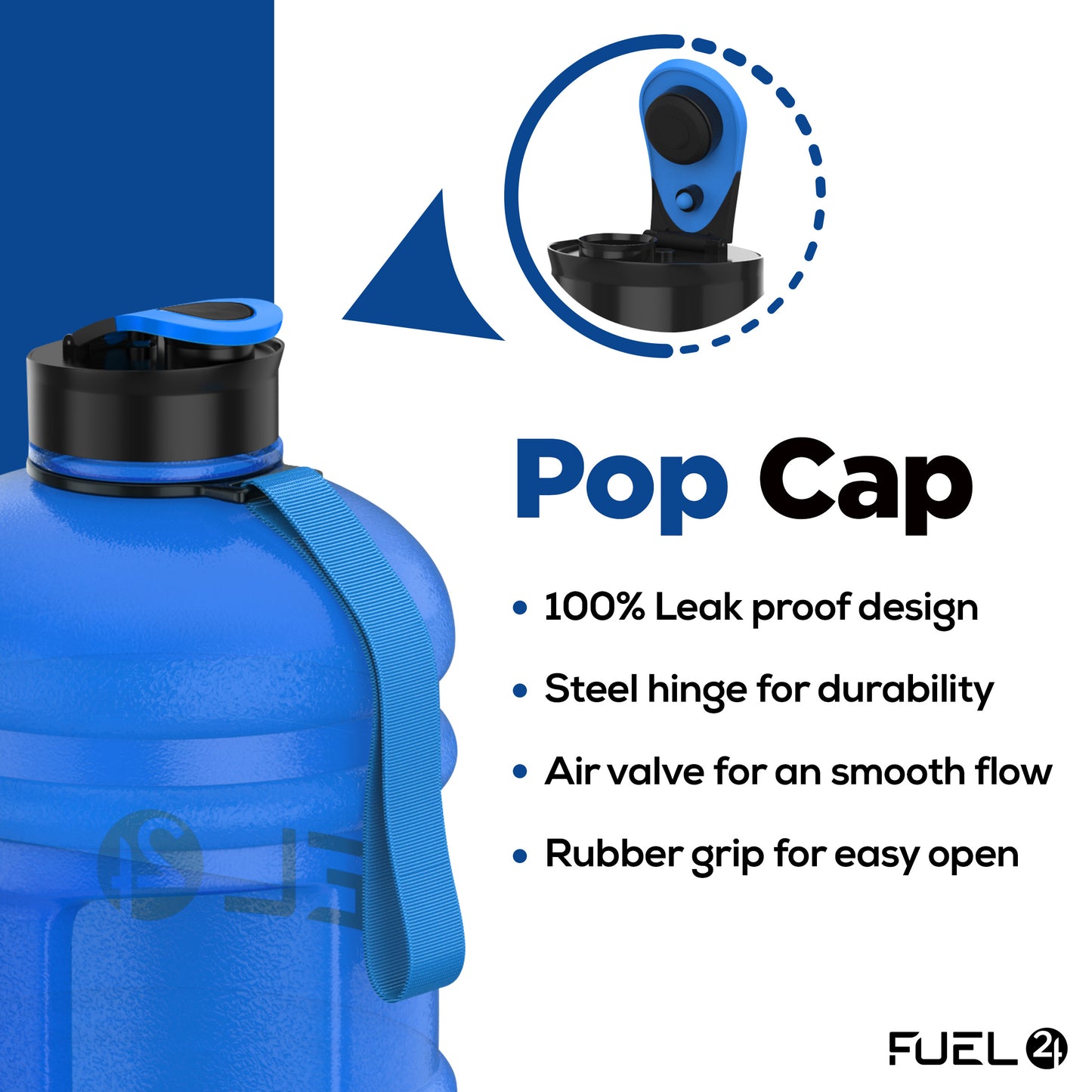 The Original Jug