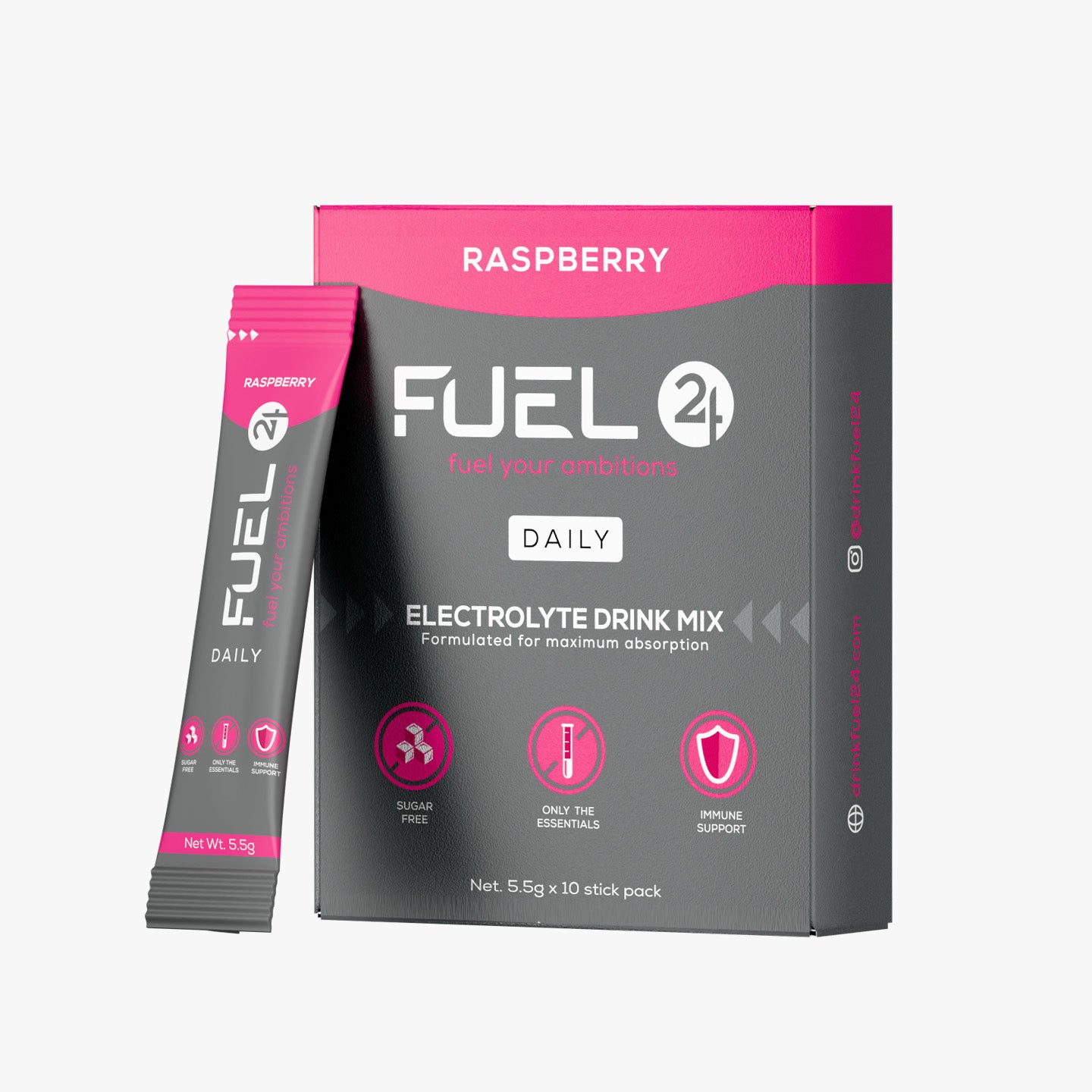 ELECTROLYTES