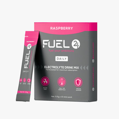 ELECTROLYTES