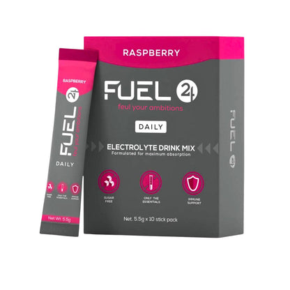 ELECTROLYTES
