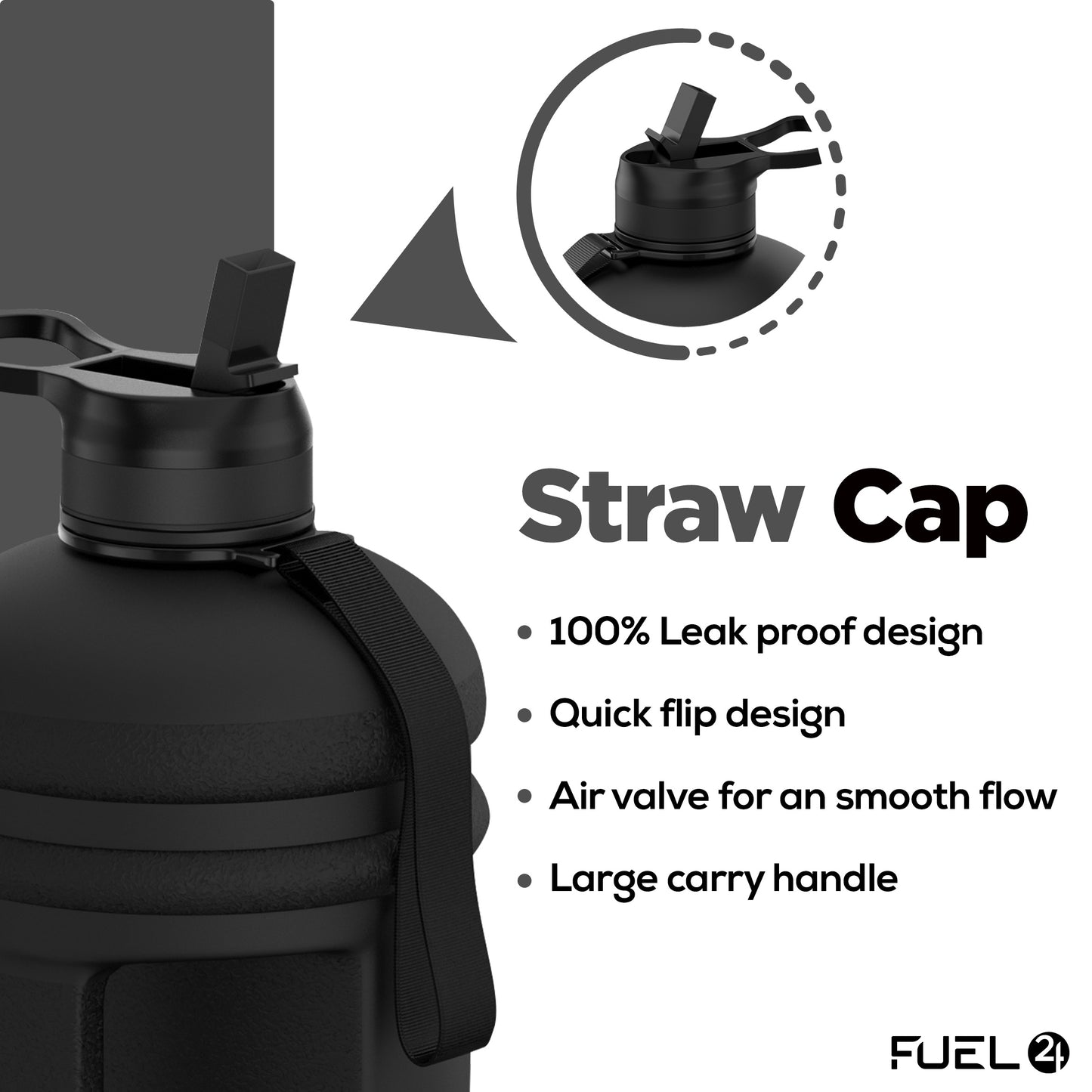 The Original Jug