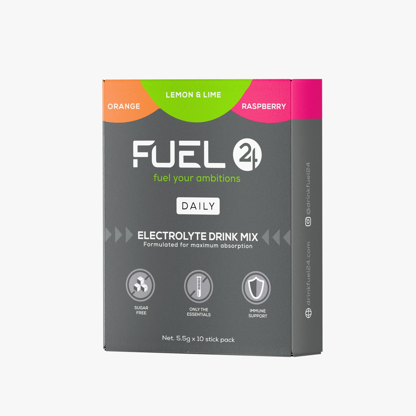 ELECTROLYTES