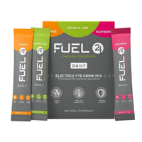 Variety Pack