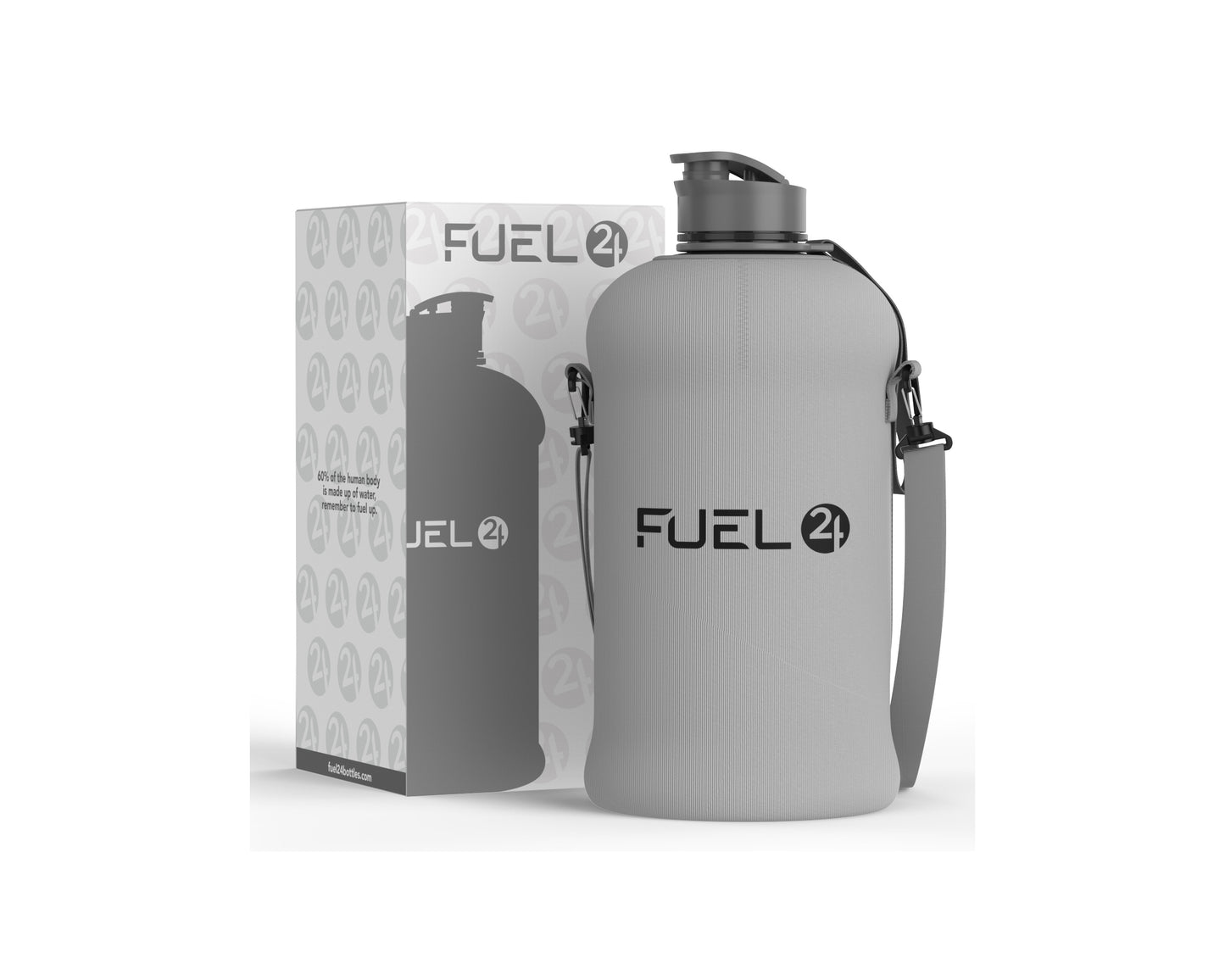 The Carrier Jug