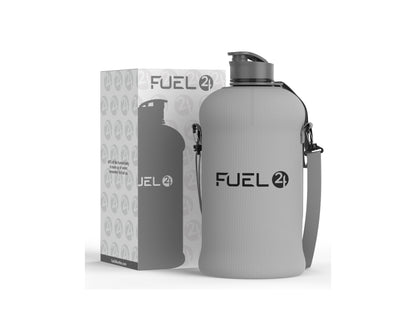 The Carrier Jug