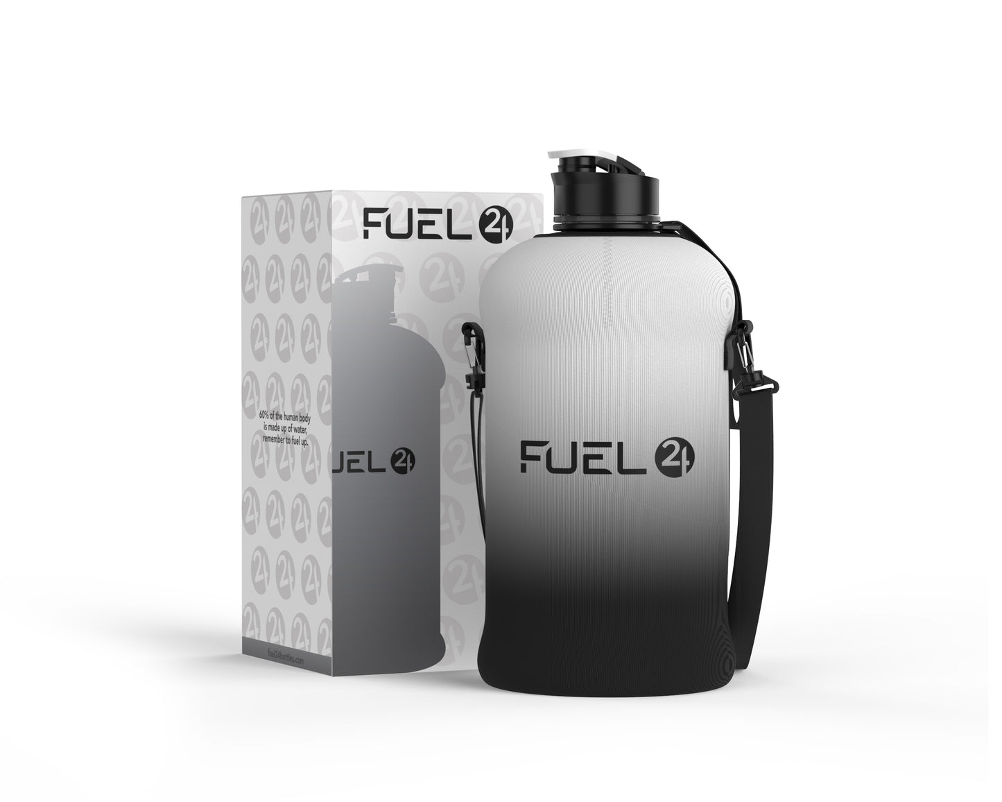 The Carrier Jug