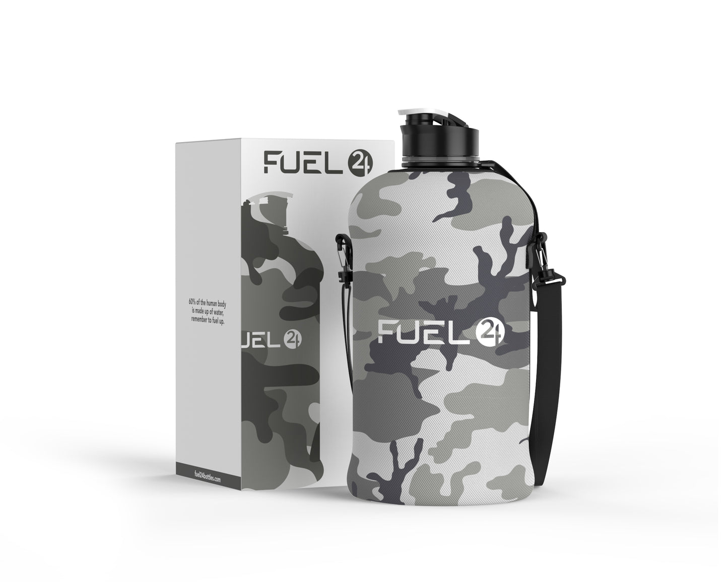 The Carrier Jug