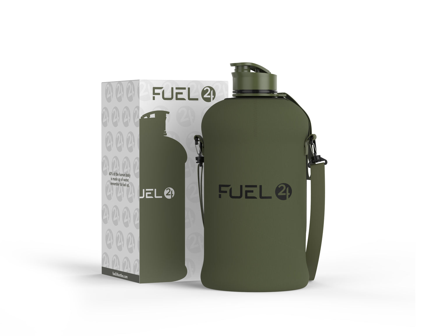 The Carrier Jug