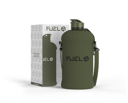 The Carrier Jug